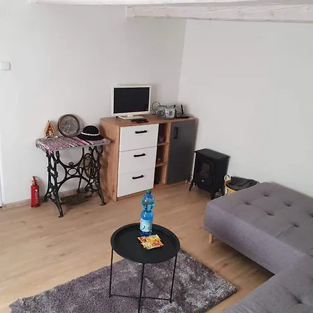 Apartmán Terezia Žilina