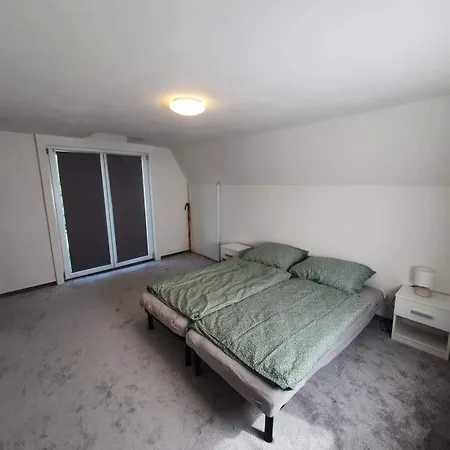 Terezia Apartmán