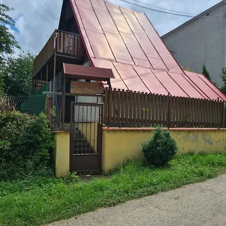 Terezia Apartmán *