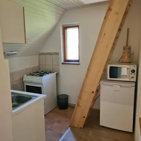 Terezia Apartmán
